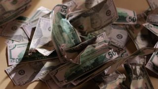 Earn Enough & Still Struggling? A Banker’s Hard-Won Money Lessons