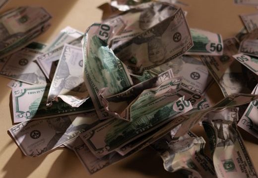 Earn Enough & Still Struggling? A Banker’s Hard-Won Money Lessons