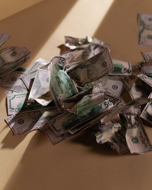 Earn Enough & Still Struggling? A Banker's Hard-Won Money Lessons