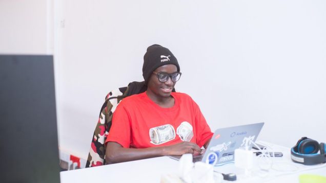 Claude AI: Your New Digital Marketing Co-Pilot