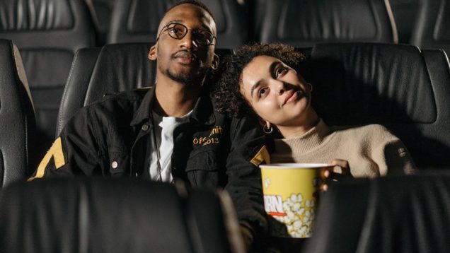 Beyond Hollywood: 4 Must-Watch African Movies
