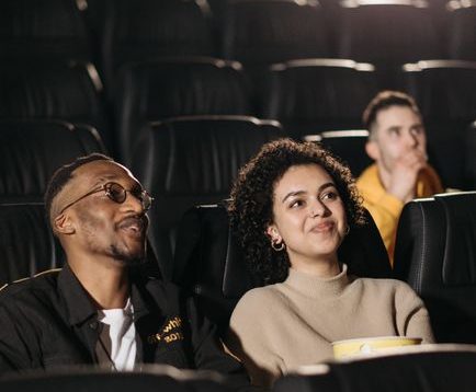 Beyond Nollywood: Must-See Stories from African Cinema