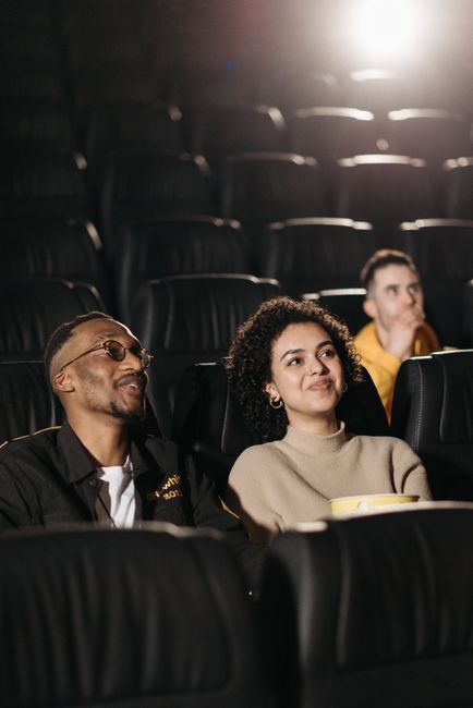 Beyond Nollywood: Must-See Stories from African Cinema