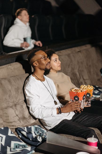 Beyond Hollywood: Must-Watch African Movies on Streaming