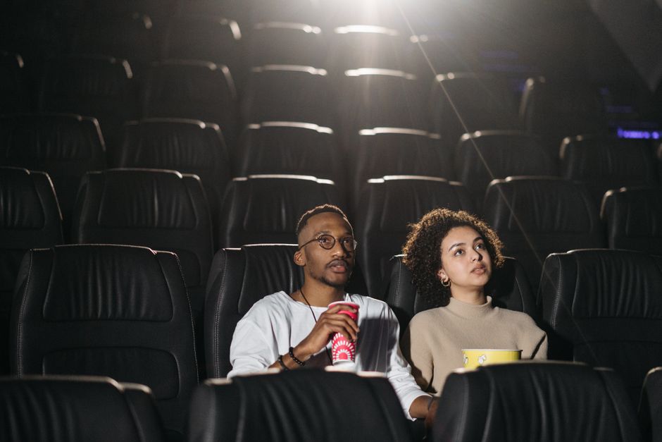 Beyond Nollywood: 5 Must-Watch African Movies & Where to Find Them