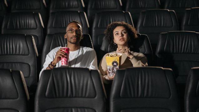 Beyond Nollywood: 4 Must-Watch African Movies & Where to Find Them