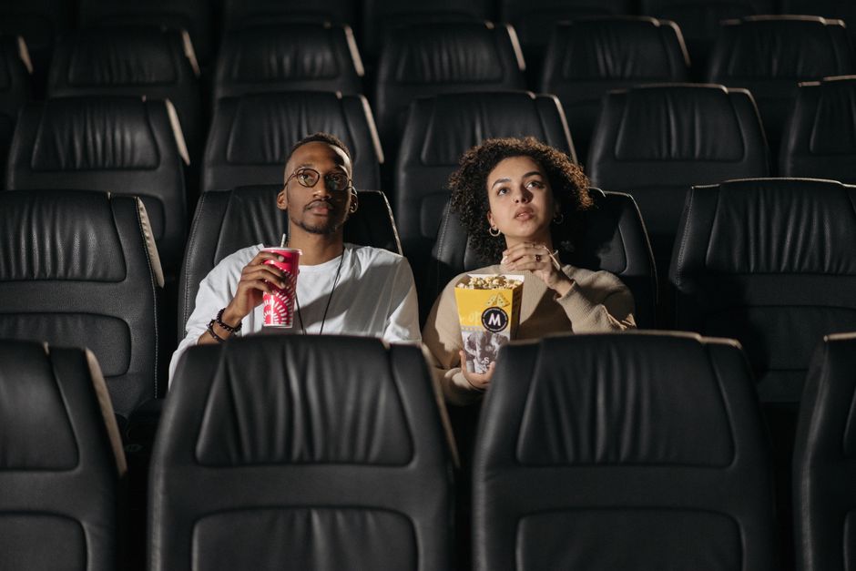 5 Must-Watch African Movies & Where to Find Them