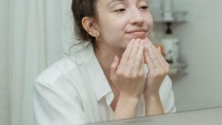Inde Navarrette’s Skincare Routine: A Hyram-Approved Guide