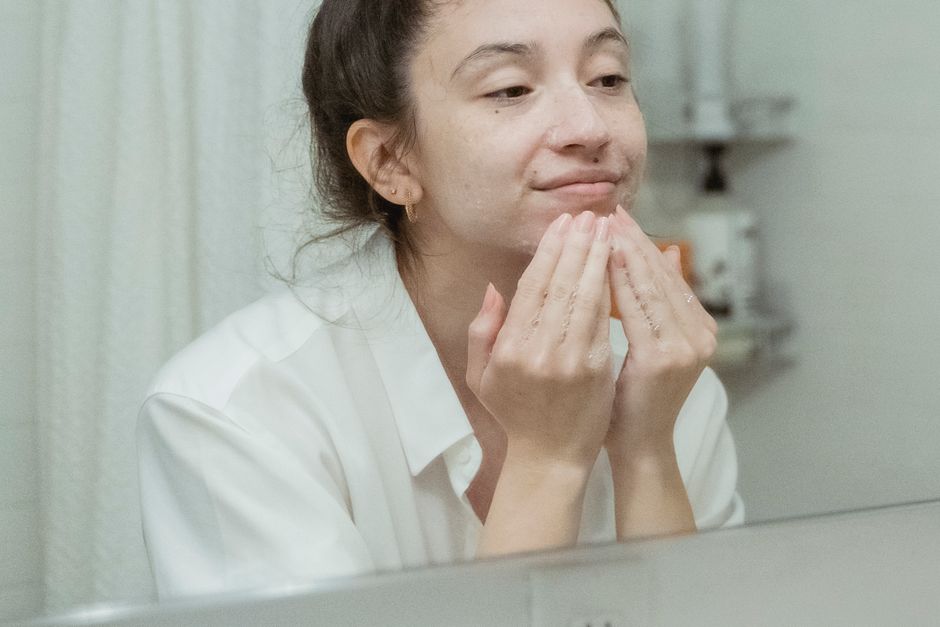 Inde Navarrette's Skincare Routine: A Hyram-Approved Guide