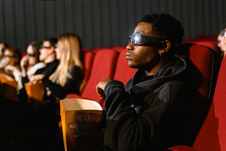 The Rise of African Cinema: Unmissable Movies to Watch Now