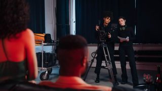 African Cinema: 5 Must-Watch Films That Redefine Storytelling