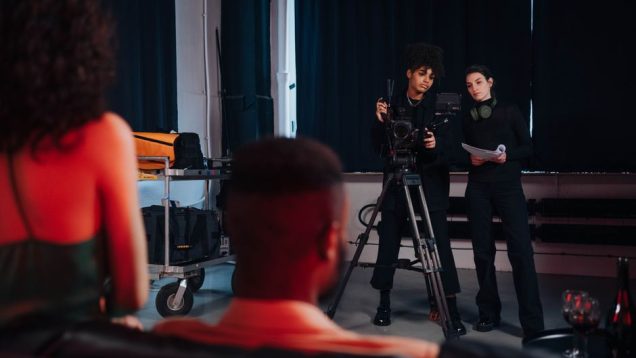 African Cinema: 5 Must-Watch Films That Redefine Storytelling