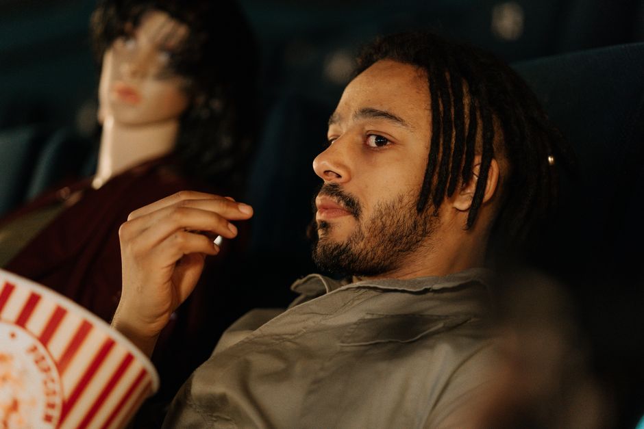 African Cinema: Stories That Demand to Be Seen