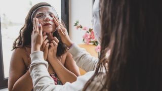 Hyram Reacts: Unpacking America Ferrera’s Skincare Secrets