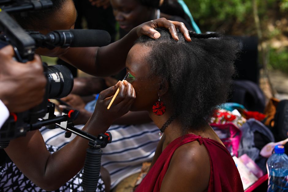 African Cinema: 5 Must-Watch Films That Redefine Storytelling