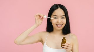 America Ferrera’s Skincare Routine: An Expert Reacts