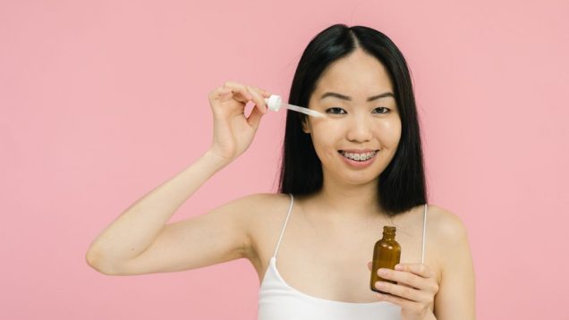 America Ferrera’s Skincare Routine: An Expert Reacts