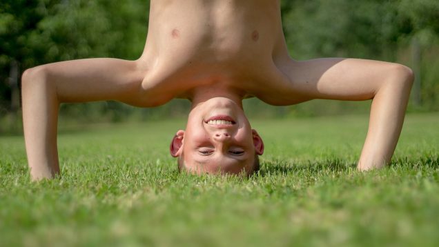 Your Essential Guide to Third Trimester Exercises