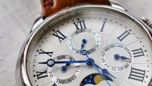 Watch Complications Ranked: From Practical to Priceless Art