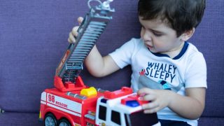 CoComelon’s Beach Rescue: The Genius in JJ’s Toy Play