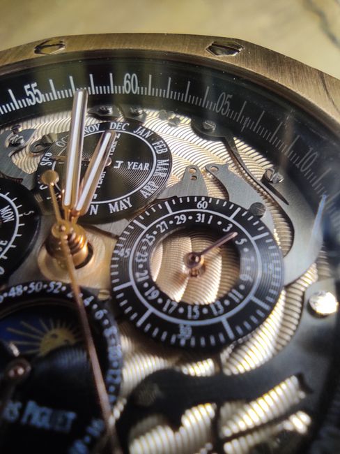Watch Complications Ranked: From Practical to Priceless Art