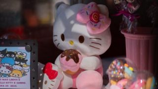 CoComelon & Sanrio: A Masterclass in Crossover Magic