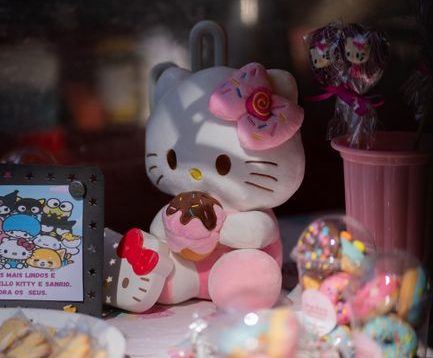 CoComelon & Sanrio: A Masterclass in Crossover Magic