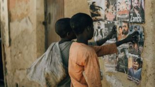 African Movies: Compelling Stories Redefining Global Cinema