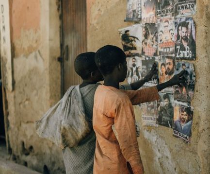 African Movies: Compelling Stories Redefining Global Cinema