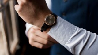 The Forgotten Elegance: Why Dress Watches Gather Dust