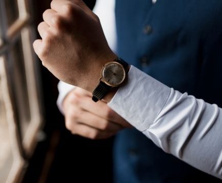 The Forgotten Elegance: Why Dress Watches Gather Dust
