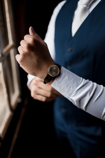 The Forgotten Elegance: Why Dress Watches Gather Dust