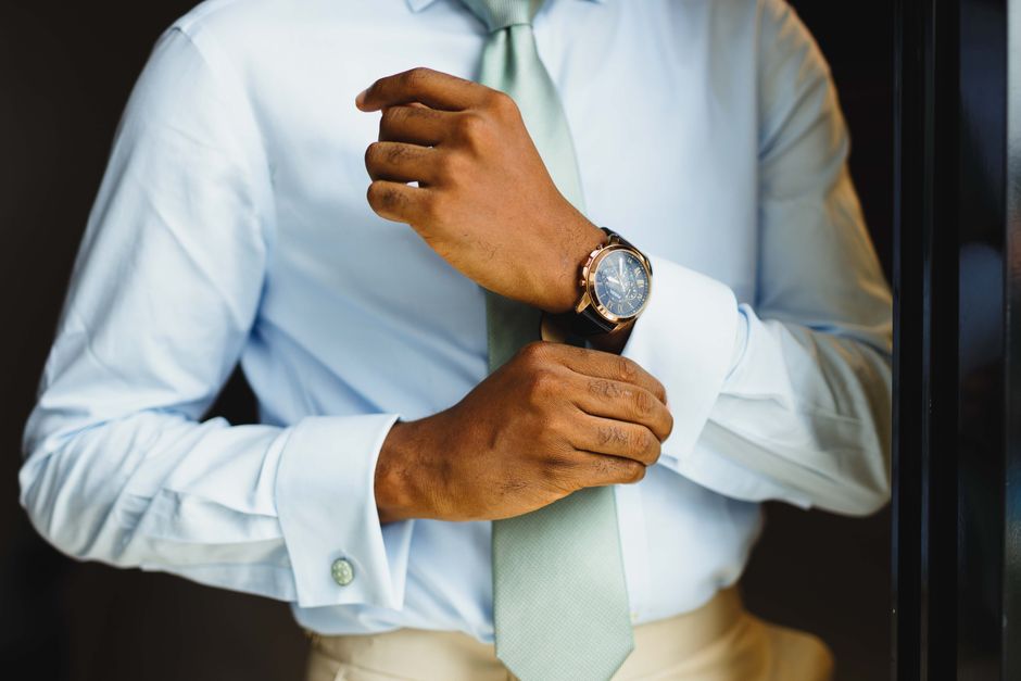 The Fading Formality: Why Dress Watches & Chopard Struggle for Air