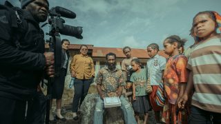 African Cinema: Stories That Reshape the Narrative