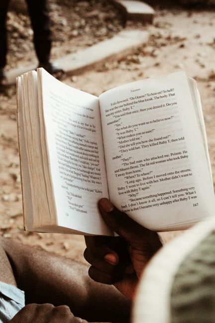 African Cinema: Stories That Reshape the Narrative