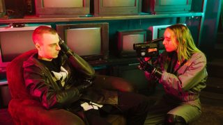 23 September 2025: The Sci-Fi Short Film Haunting the Internet