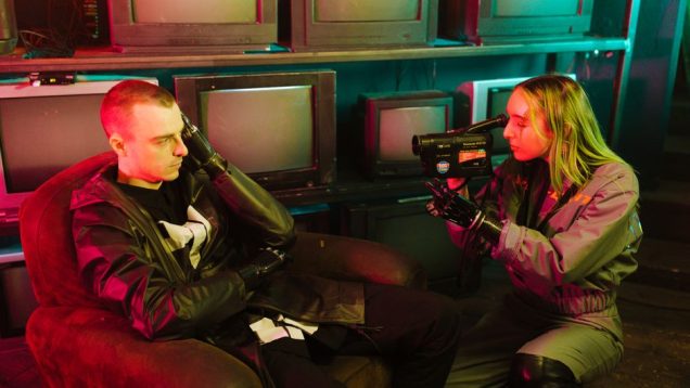 23 September 2025: The Sci-Fi Short Film Haunting the Internet