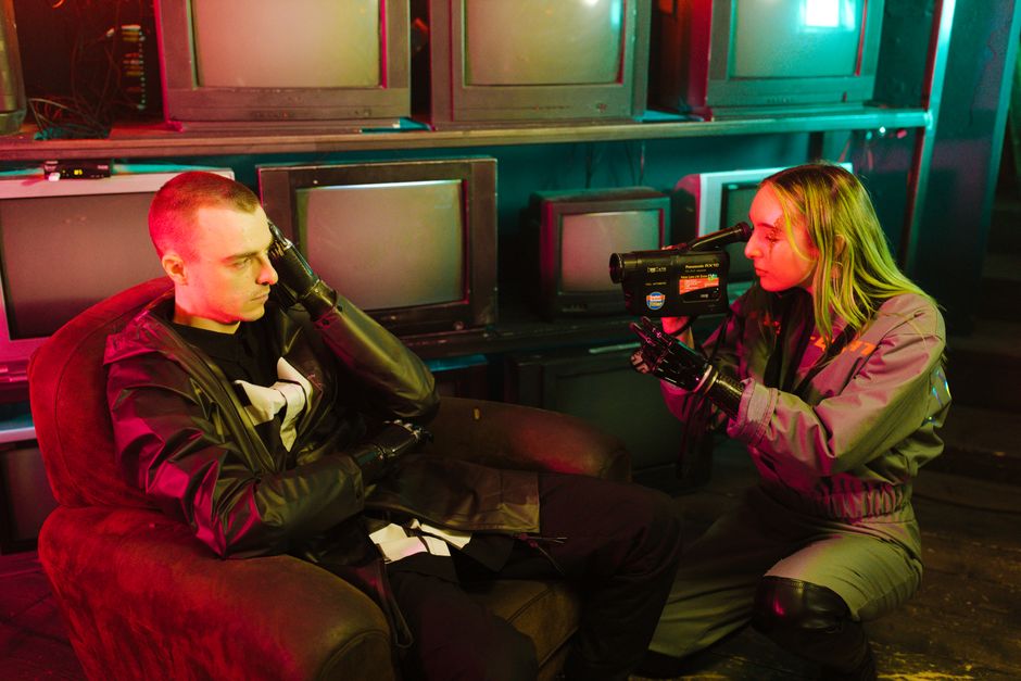 23 September 2025: The Sci-Fi Short Film Haunting the Internet