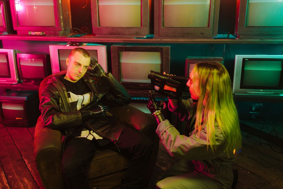23 September 2025: The Sci-Fi Short Film Haunting the Internet