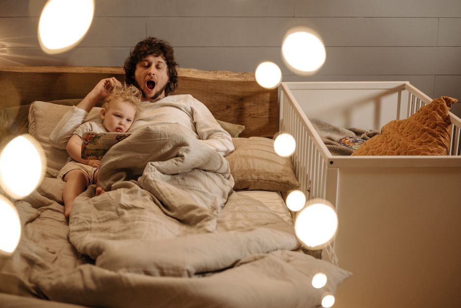CoComelon's Ten in the Bed: The Secret to a Perfect Bedtime Routine