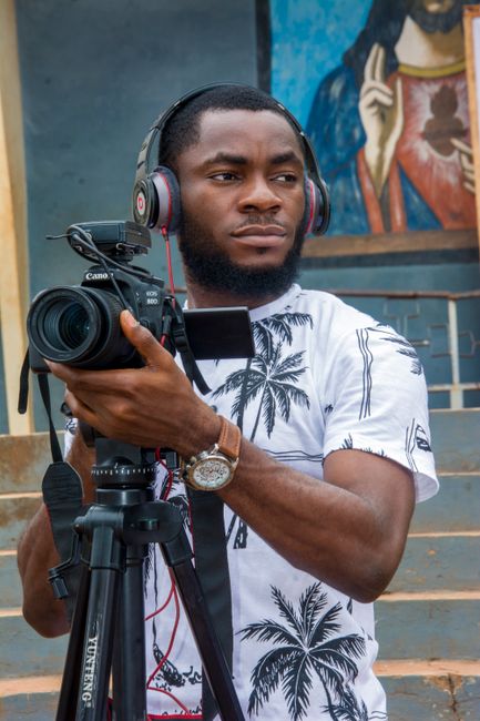 Beyond Nollywood: 5 Must-Watch African Films
